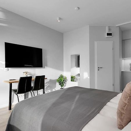 Cozy Studio In Reykjavik Extérieur photo